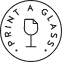 Printaglass Logo