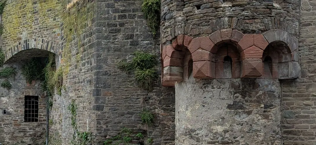 Koblenz Castle