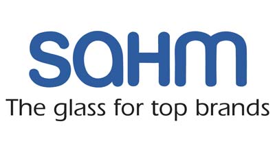 Sahm Logo