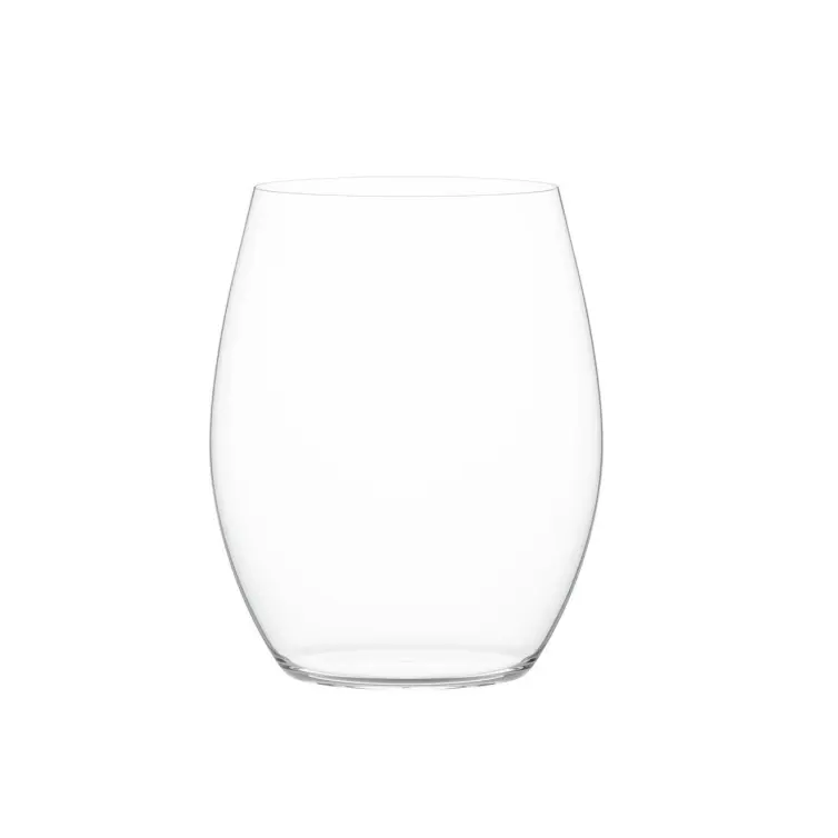 PLUMM Stemless Red+