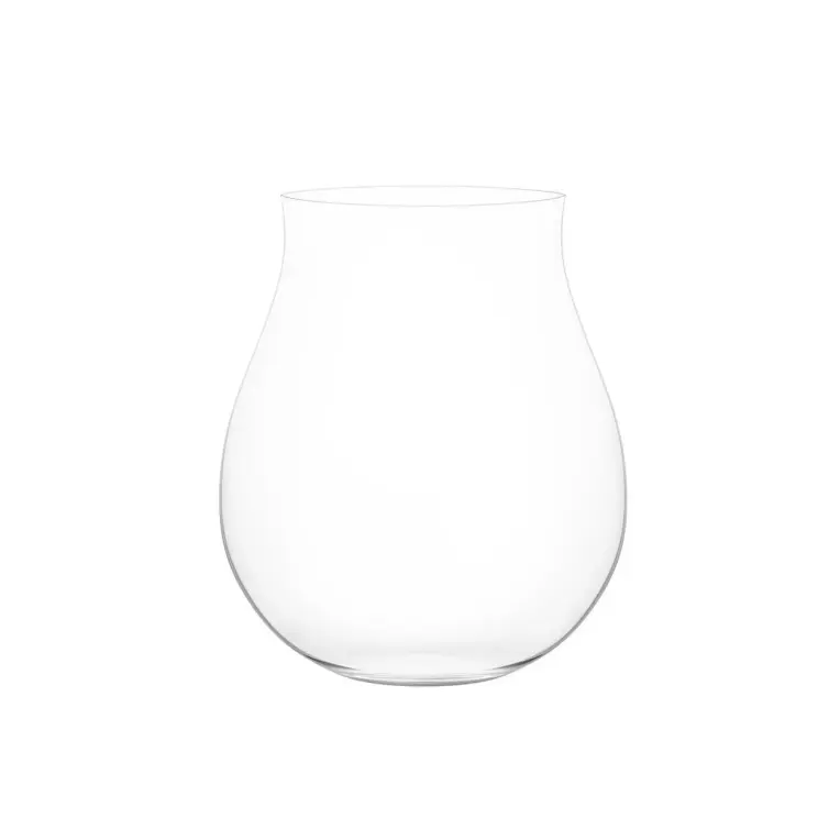 PLUMM Stemless Red B+