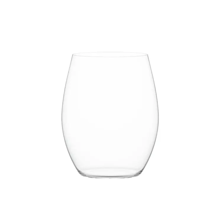 PLUMM Stemless White +