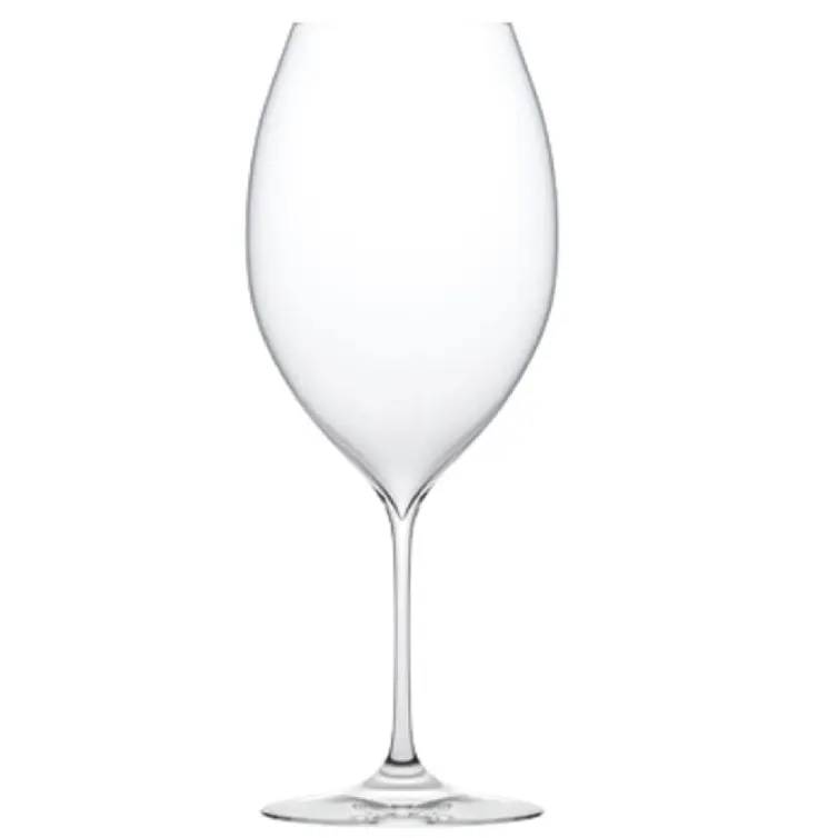 PLUMM Handmade Red A