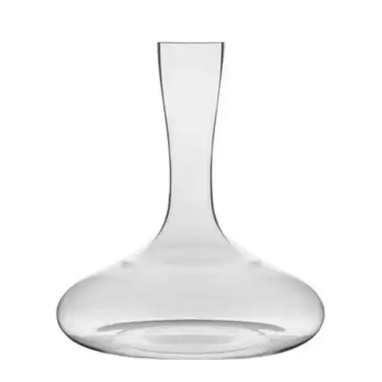 [CC650823] Luigi Bormioli Vino Vino Classico Decanter 1.7L