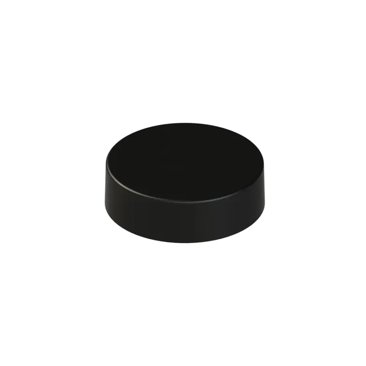 Growler/Squealer Plastic Cap 38mm