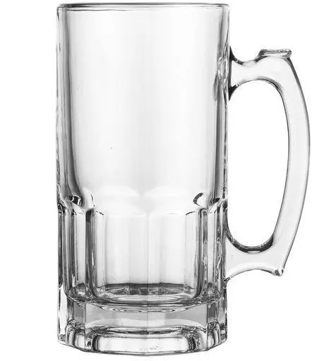 Tarro Super Beer Mug 1L