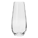 Versailles Flute Stemless Champagne Glass 230ml