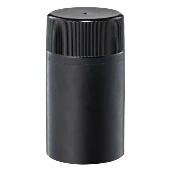 30mm x 60mm BVS Black Hand Applied Capsule NOVATWIST