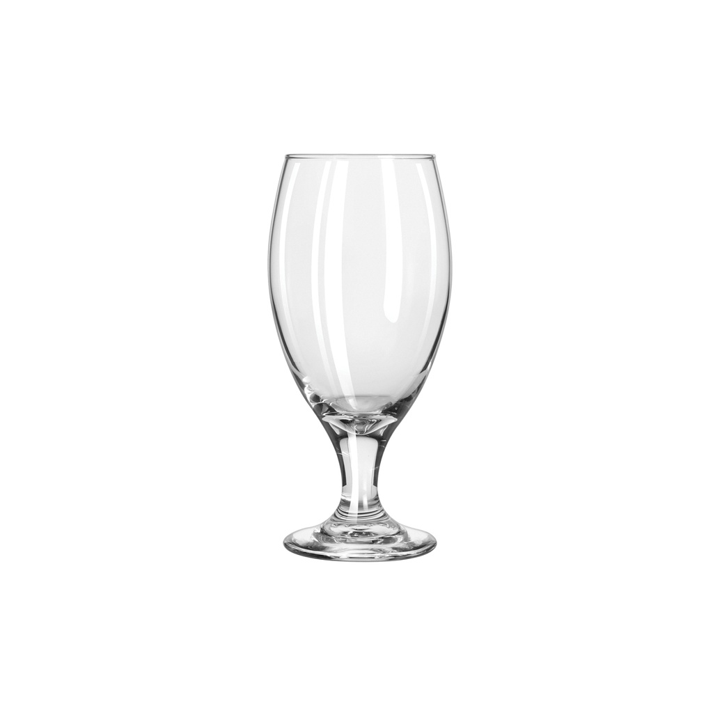 [LB3915] Libbey Onis Teardrop Beer 436ml