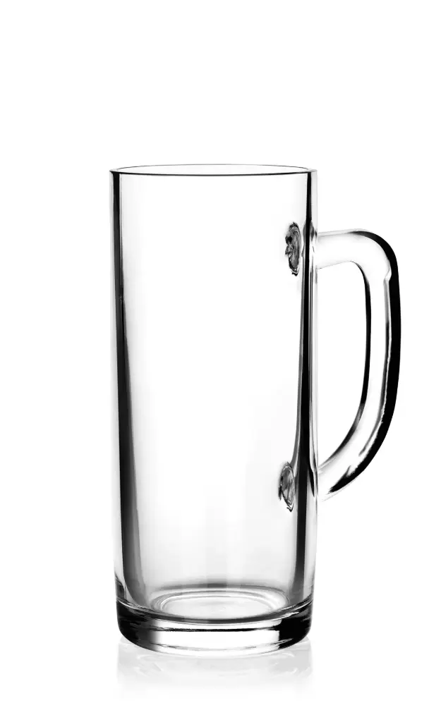 Sahm Donau Tankard 0.5L