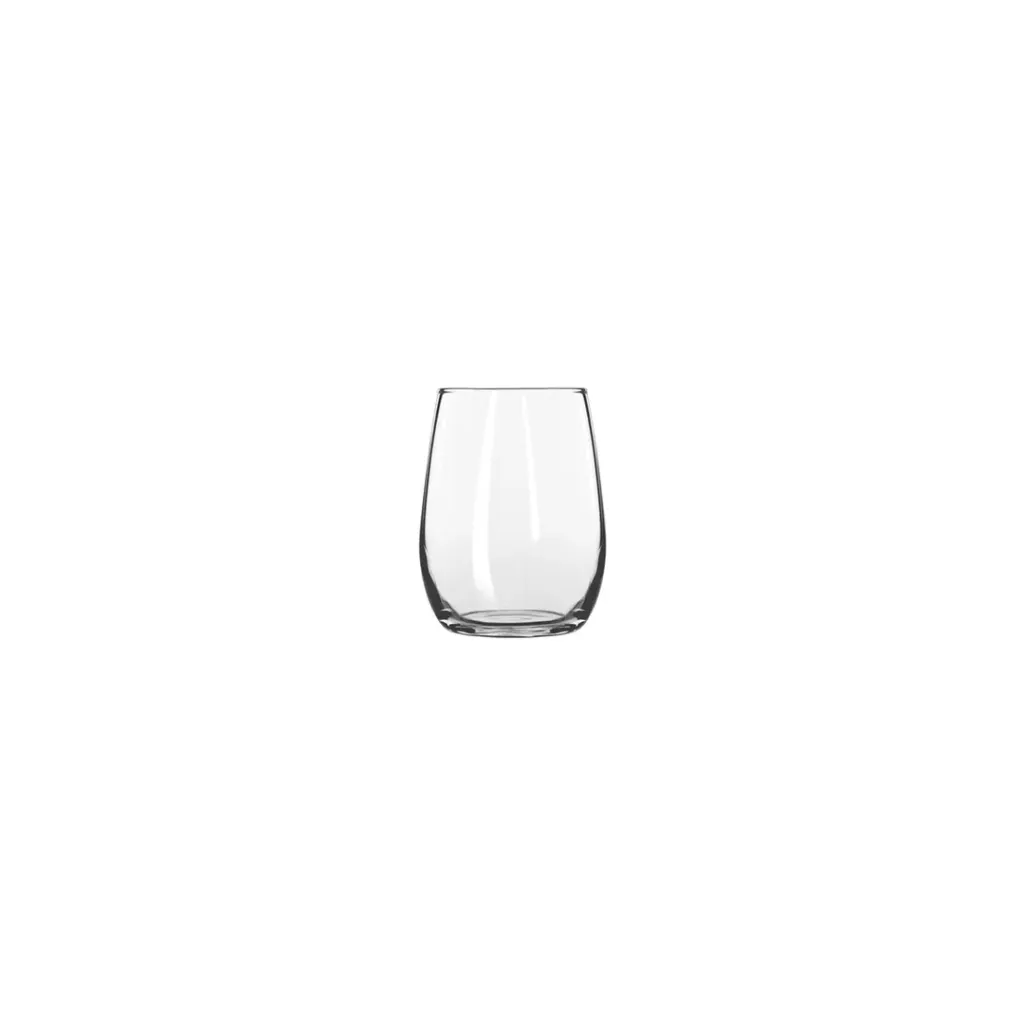 Libbey Vina Stemless Taster 185ml