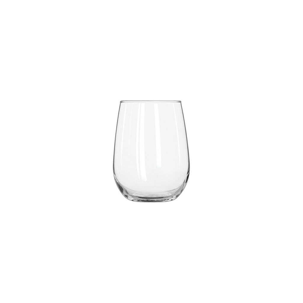 Libbey Onis Vina Stemless White Wine 503ml