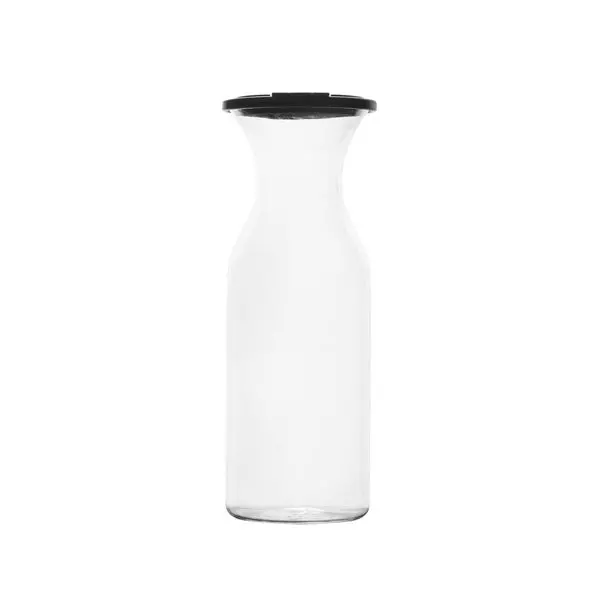 [0390 100] Polycarbonate Vino Carafe with Lid 1000ml
