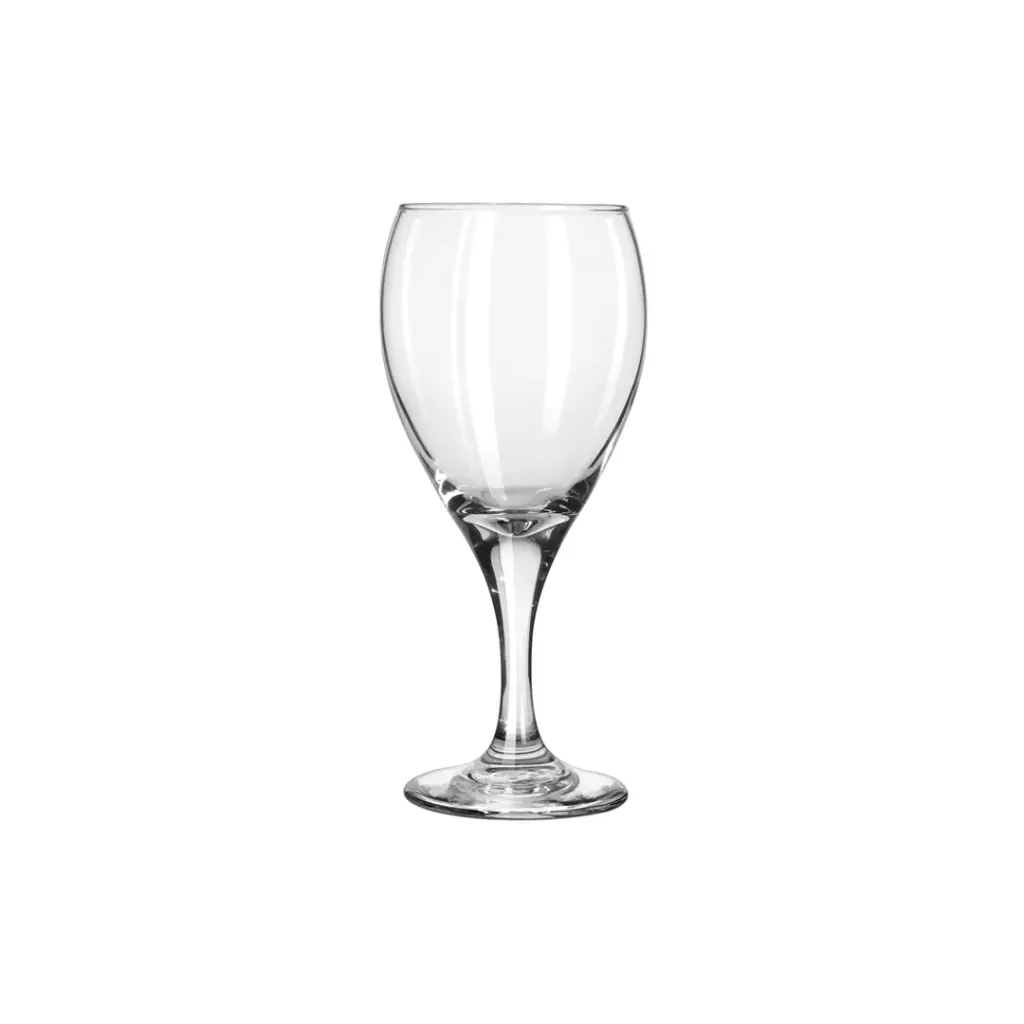 Libbey Teardrop Goblet Wine Glass 355ml