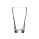 Arcoroc Conical Beer Glass 425ml - Certified