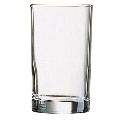 Arcoroc Princesa Highball 230ml - Tempered