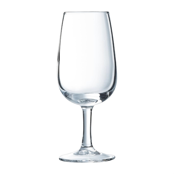 Arcoroc Viticole Wine Taster Glass 120ml