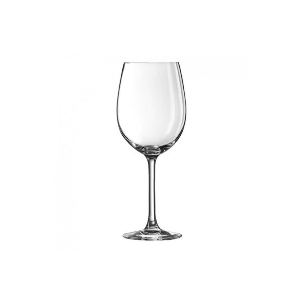[H7836] Arcoroc Breeze Wine Glass 470ml - Tempered