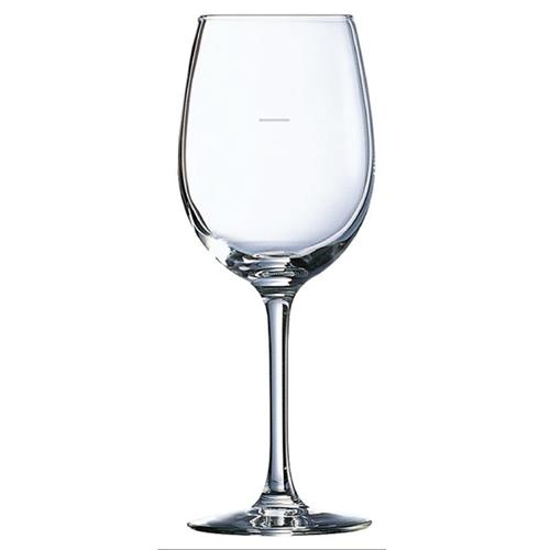 Arcoroc Breeze 350ml W/Pour-Guide @150ml & 250ml