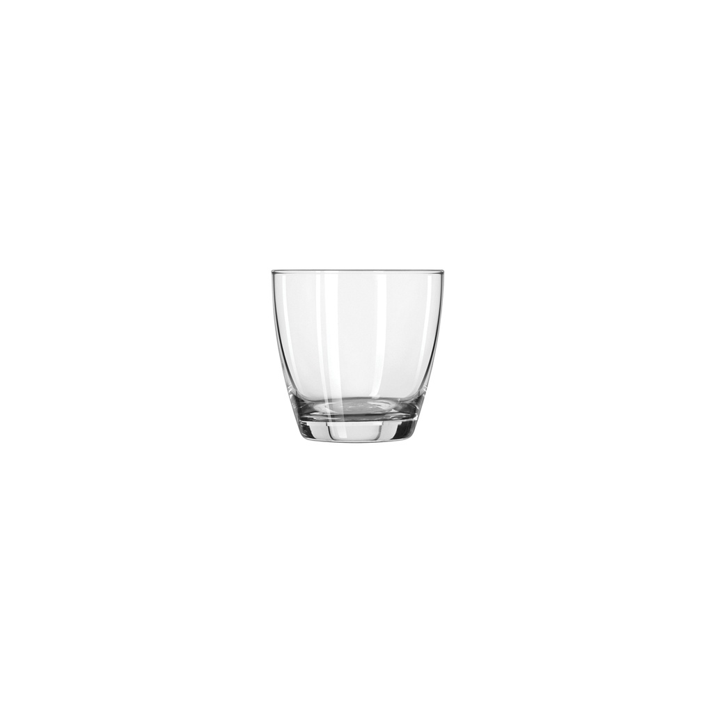 [LB1514] Libbey Onis Embassy Rocks 207ml