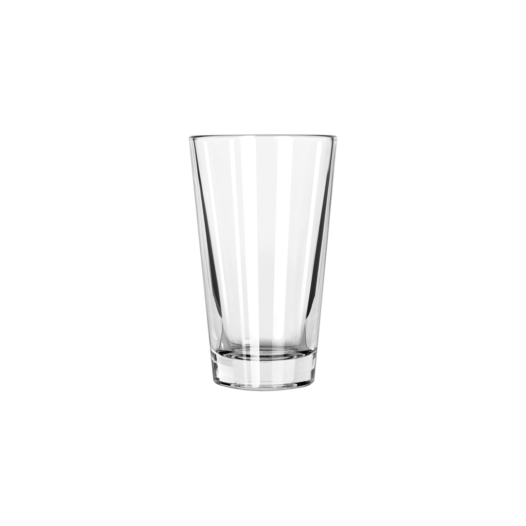 [LB15141] Libbey Onis Beer Cooler 414ml - Duratuff