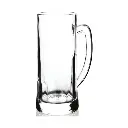 Sahm Salzburg High Tankard 0.5L