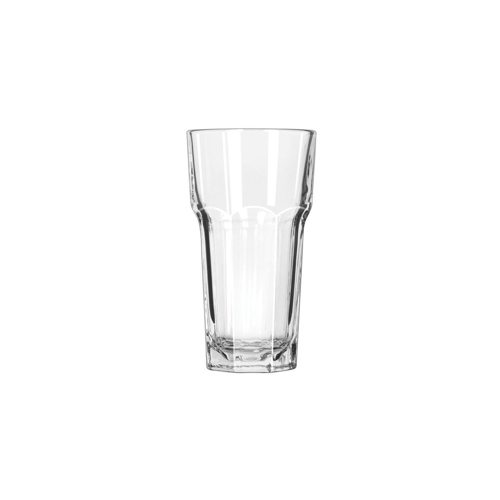Libbey Onis Cooler 355ml - Duratuff