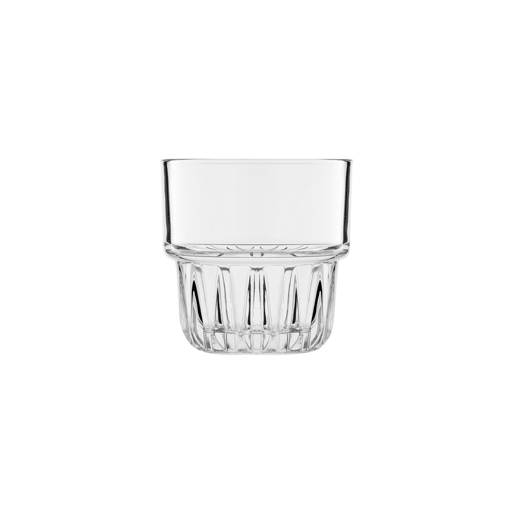 Libbey Onis Rocks 237ml - Duratuff / Xtratuff
Stackable