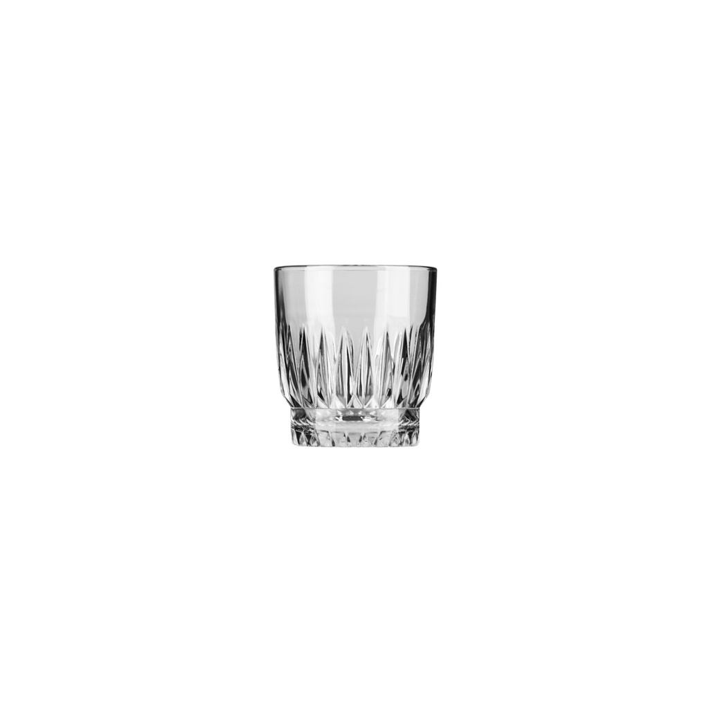 Libbey Onis Rocks 296ml - Duratuff/ Xtratuff