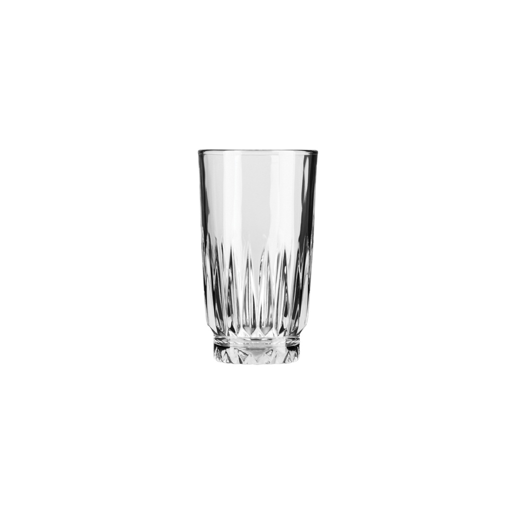 [LB15459] Libbey Onis Cooler 473ml - Duratuff/ Xtratuff