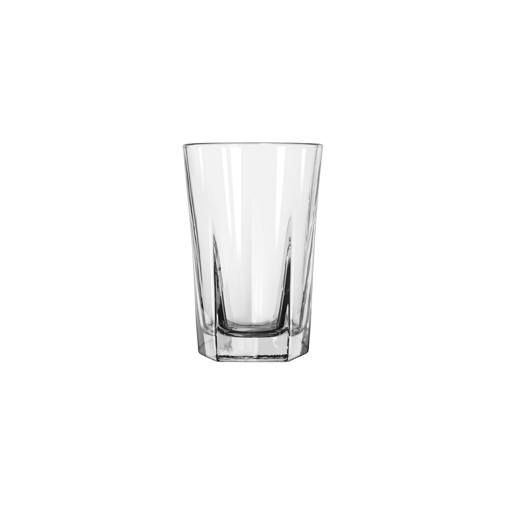 Libbey Onis Beverage 414ml - Duratuff / Xtratuff