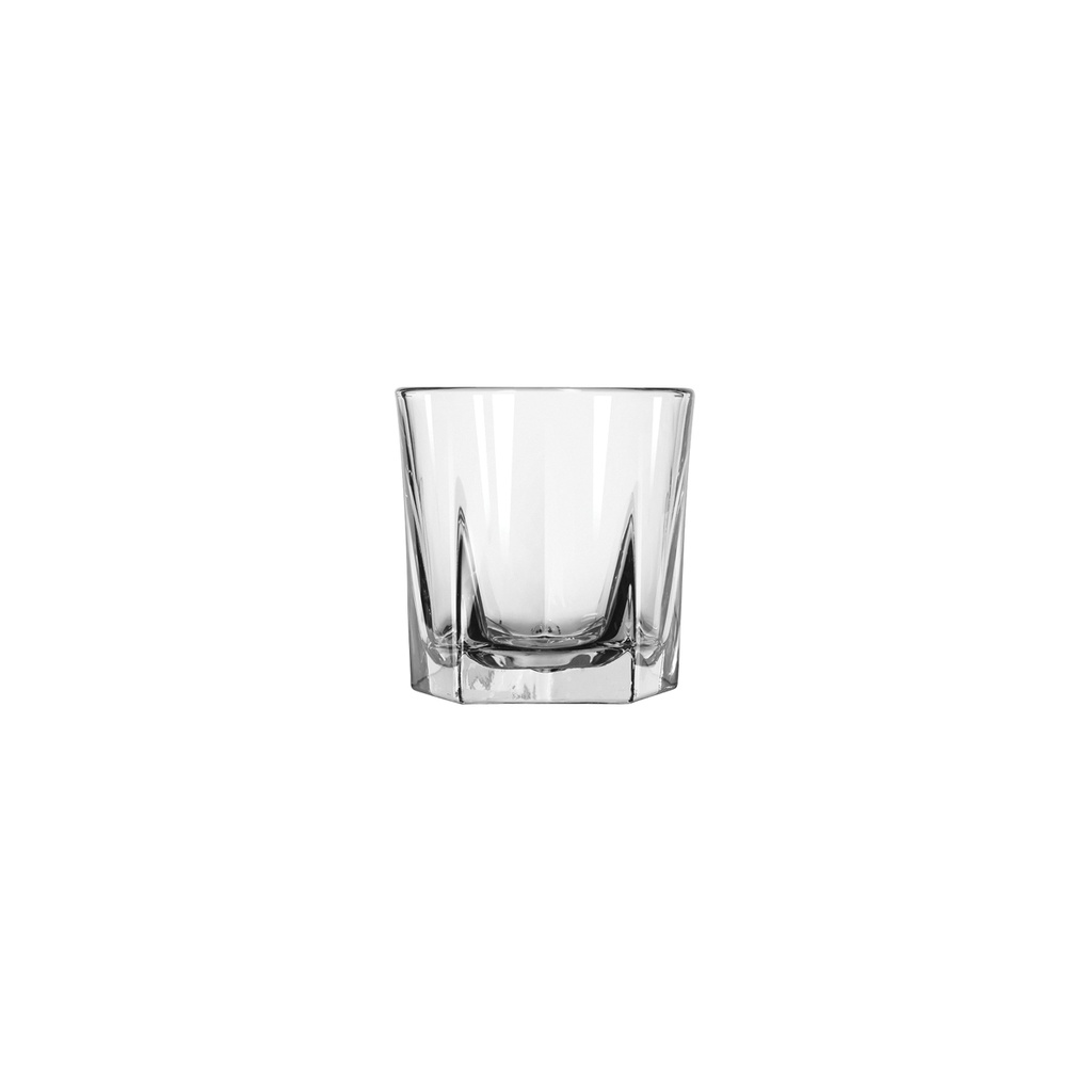 Libbey Onis Rocks 266ml - Duratuff / Xtratuff