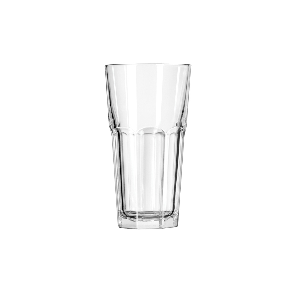 Libbey Onis Cooler 592ml - Duratuff