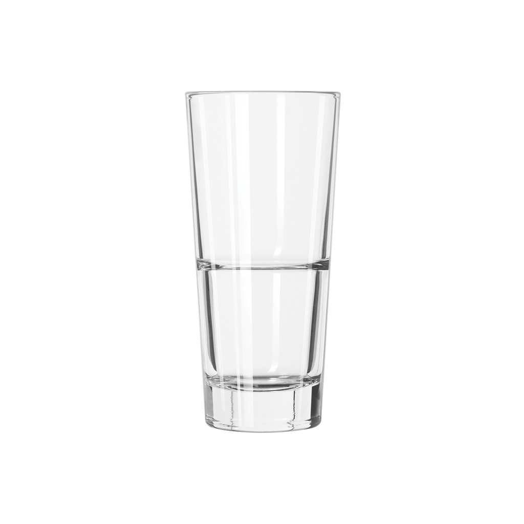Libbey Onis Beverage 414ml - Duratuff / Xtratuff
Stackable