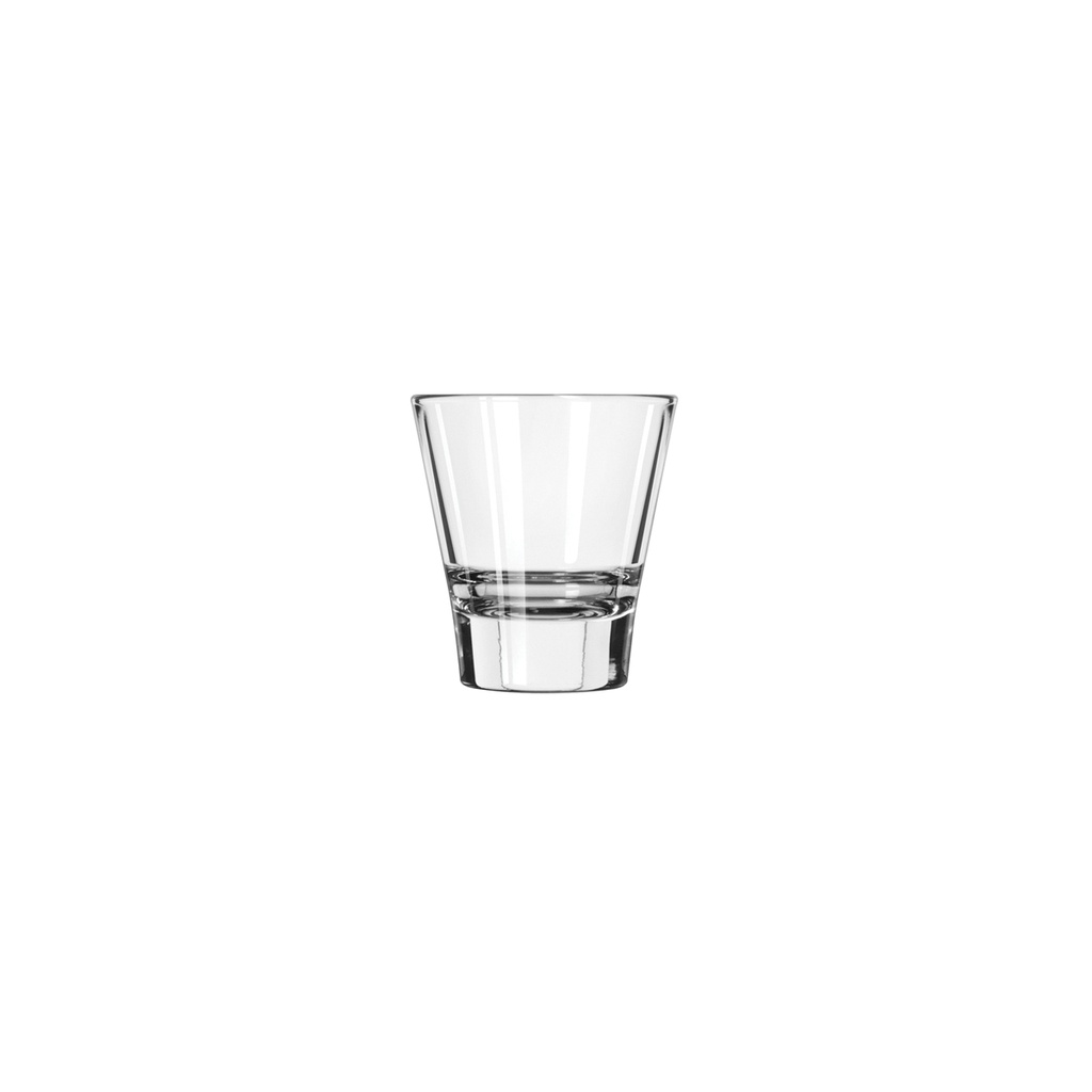 Libbey Onis Espresso 110ml - Duratuff / Xtratuff
Stackable