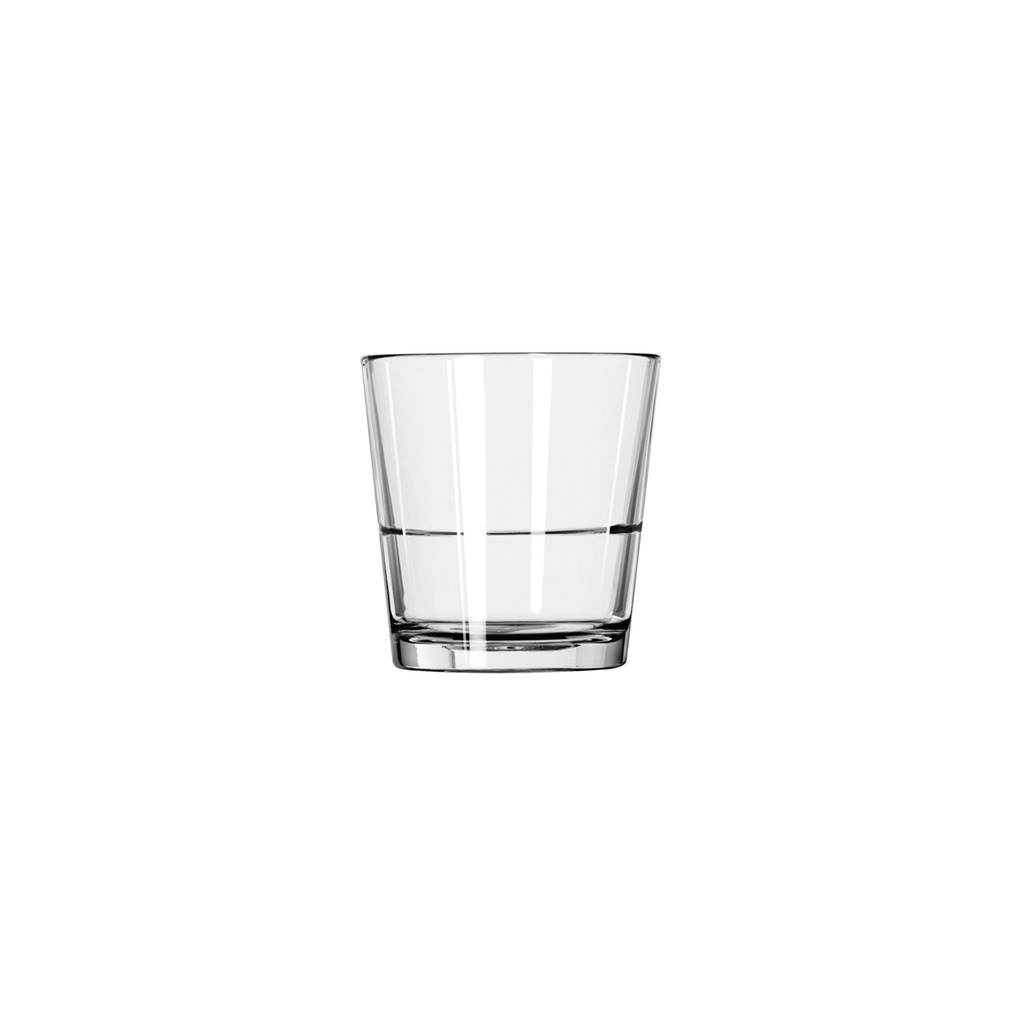 Libbey Onis Double Old Fashioned 355ml - Duratuff / Stackable