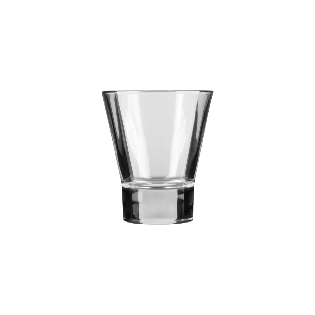 Libbey Onis Quadra V Rocks 266ml