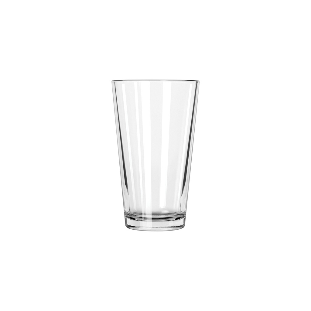 Libbey Onis Mixing Glass 473ml - Heat Treated