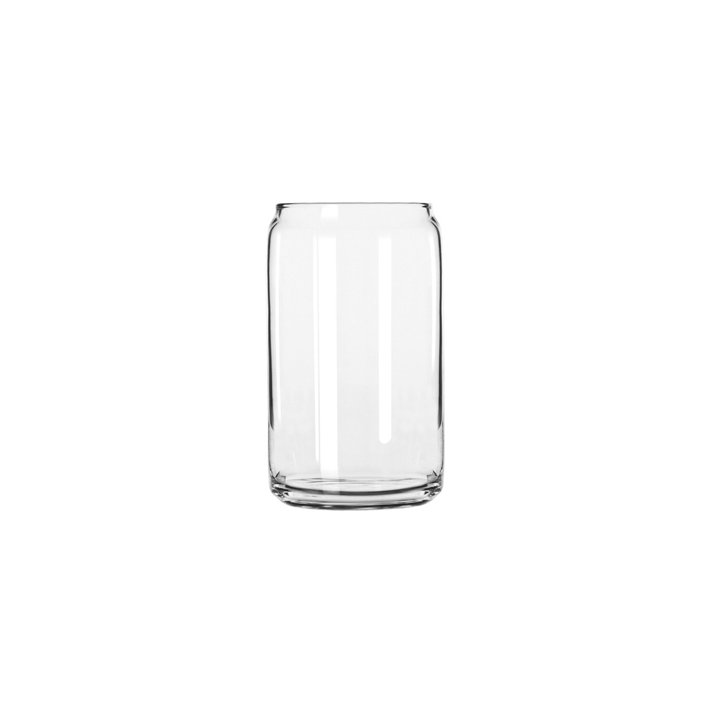 Libbey Onis Beer Can 473ml - Certified