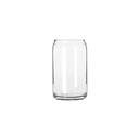Libbey Onis Beer Can 473ml - Certified