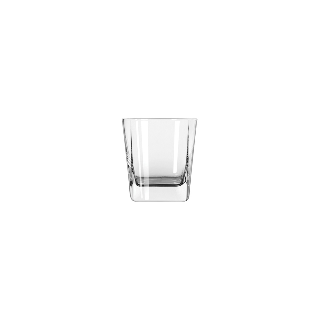 [LB2207] Libbey Onis Quartet Rocks 277ml