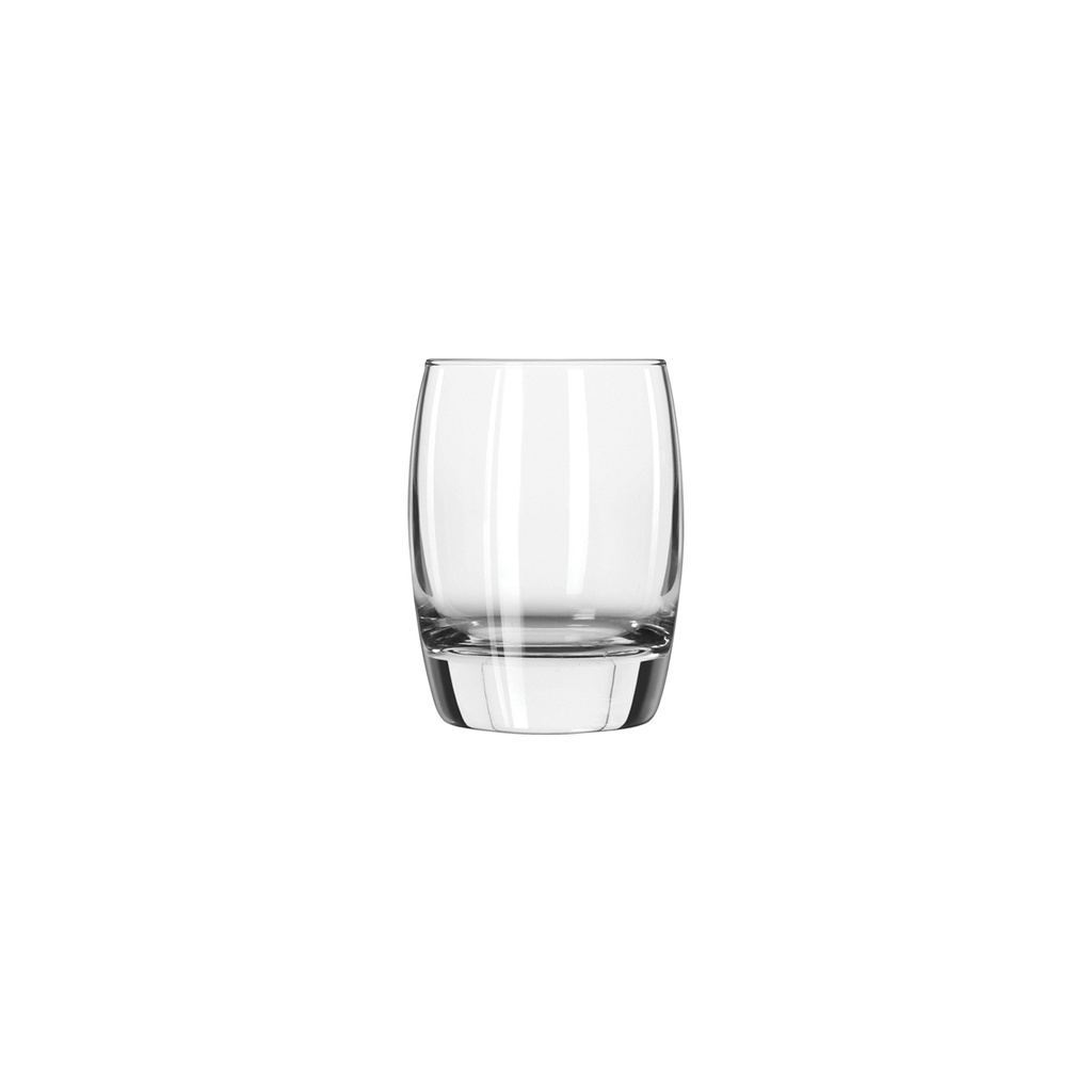 [LB2344SR] Libbey Onis Double Old Fashioned 355ml - Sheer Rim