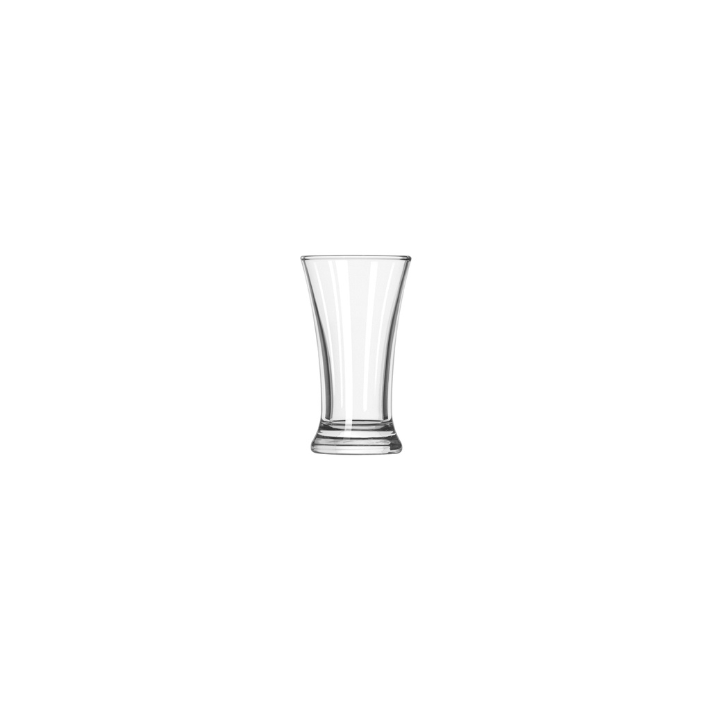 Libbey Onis Taster Flare Shooter 74ml