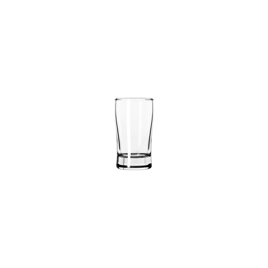 [LB249] Libbey Onis Taster Esquire Side Water 148ml
