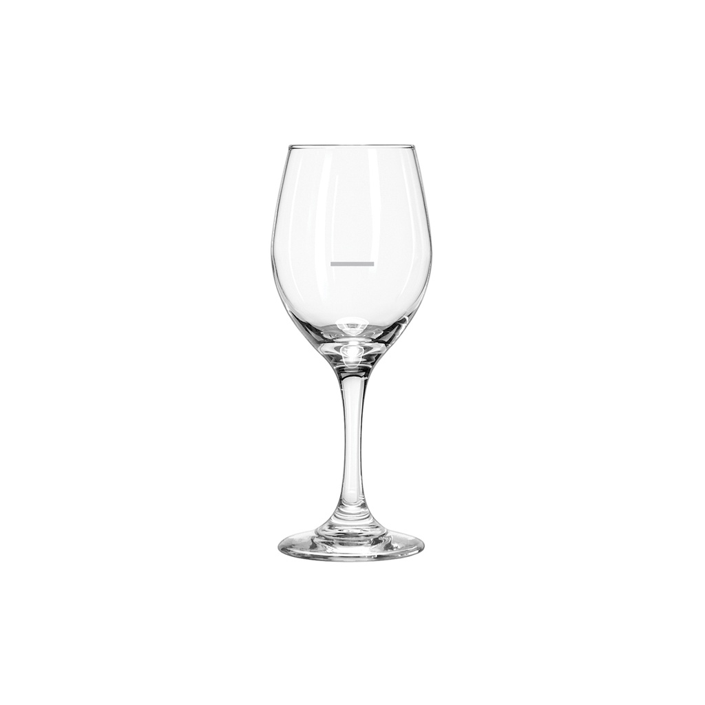 [LB3057-P] Libbey Onis Wine 325ml - Pour Line @150ml