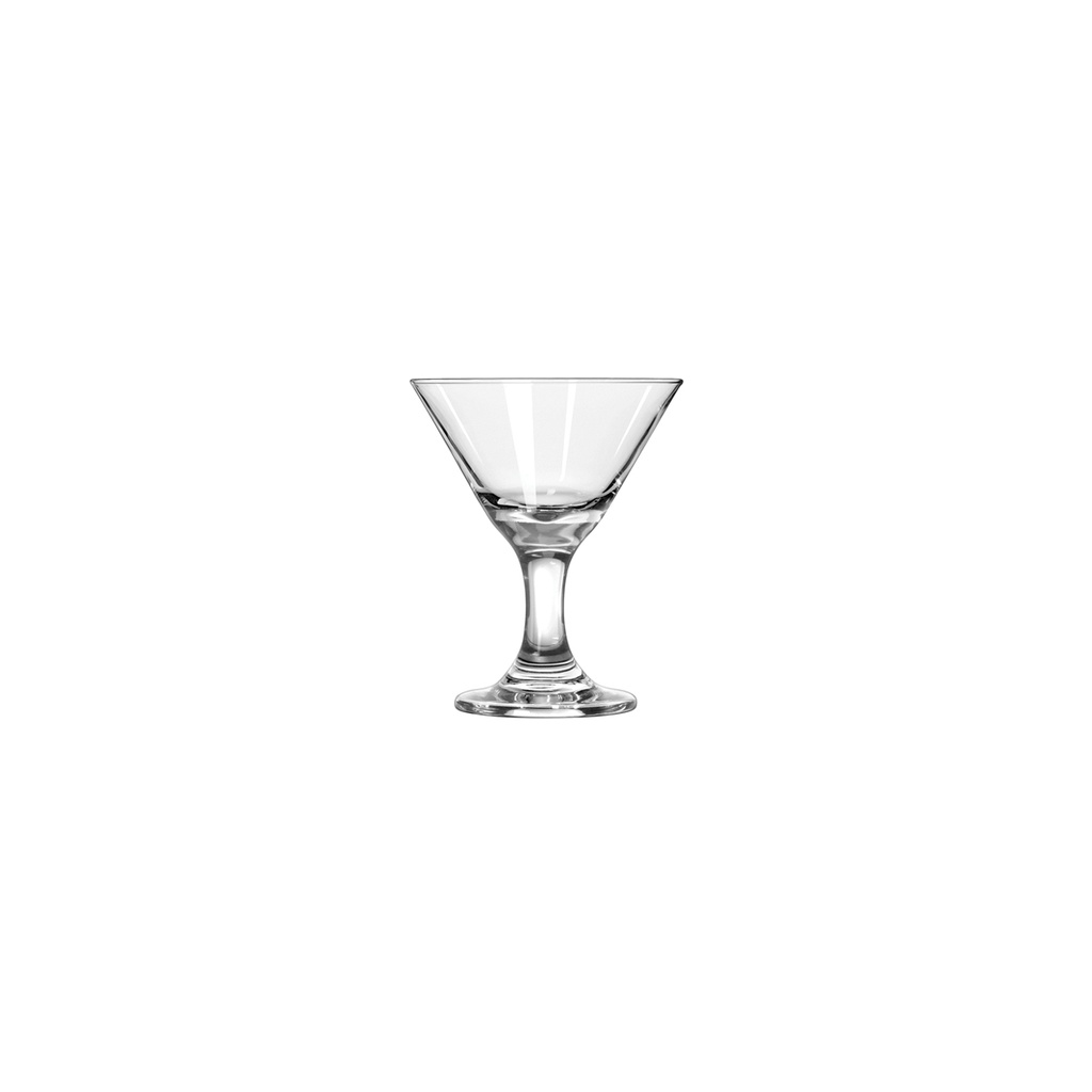 [LB3701] Libbey Onis Embassy Martini 89ml