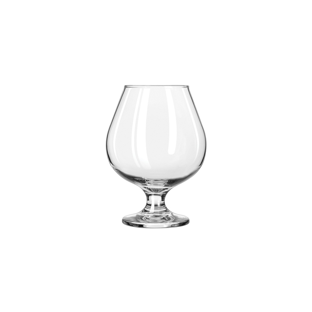 [LB3708] Libbey Onis Embassy Brandy 518ml