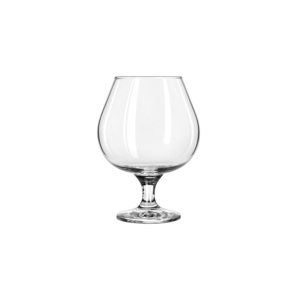 [LB3709] Libbey Onis Embassy Brandy 651ml