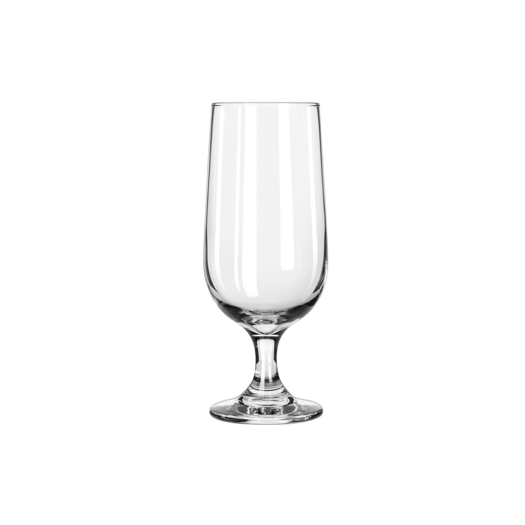 [LB3730] Libbey Onis Embassy Beer 414ml
