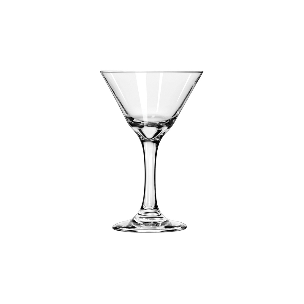 [LB3733] Libbey Onis Embassy Martini 222ml
